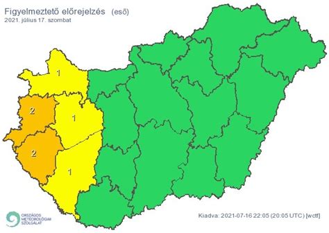 Hatvan időjárás előrejelzés